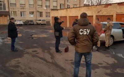 Загибель воїна «Донбасу» і хабар за землю: головні події Буковини 1 лютого