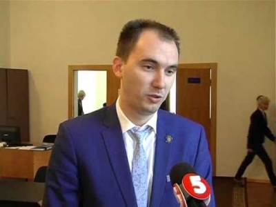 «Пахати на шару» я вмію»: мер Чернівців пропонує ще 5 кандидатур до складу виконкому