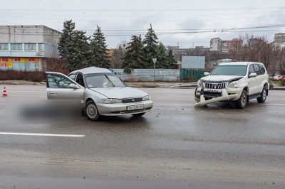 Відомий волонтер-переселенець з Донбасу загинув внаслідок страшної ДТП у Дніпрі (18+)