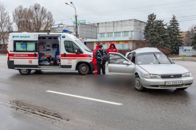 Відомий волонтер-переселенець з Донбасу загинув внаслідок страшної ДТП у Дніпрі (18+)