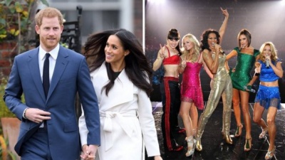 Оновлені Spice Girls можуть дебютувати на весіллі принца Гаррі і Меган Маркл, – ЗМІ