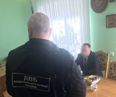 У Чернівцях перше судове засідання у «справі Череватого» відбудеться 6 лютого