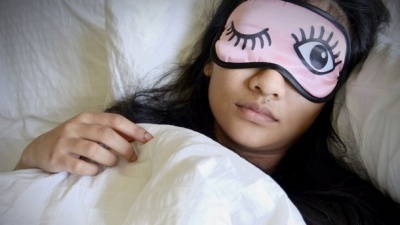 10 правил, які значно покращать ваш сон 