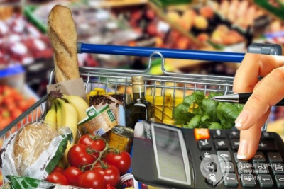 Стало відомо, наскільки в Україні подорожчають продукти і послуги