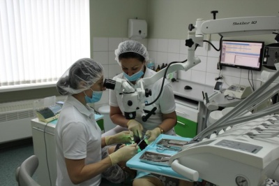 "Kuzenko dental studio" – сучасна стоматологія, що подбає про ваше здоров’я! (на правах реклами)