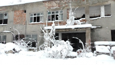 Один - у реанімації, інший - у травматології: стало відомо про стан хлопців, які впали в шахту ліфта у Чернівцях