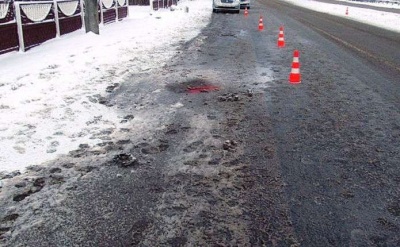 ДТП із загиблим школярем та розбите авто поліції. Головні новини Буковини за 11 лютого