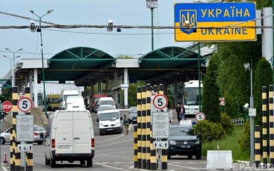 У 2017 році в Україну переїхали майже три тисячі росіян 