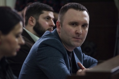У Чернівцях депутат «Самопомочі» різко розкритикував свого колегу по фракції через рішення міськради
