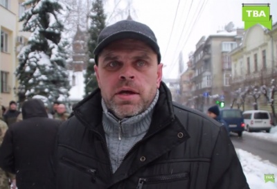 Суд над «кіборгом» і ДТП на Хотинській. Головні новини Буковини 14 лютого