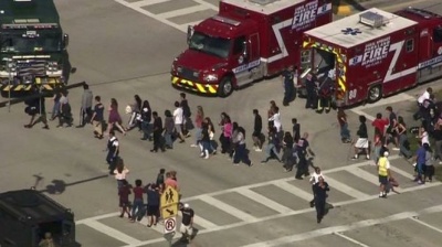 У Флориді сталася стрілянина у школі, ЗМІ повідомляють про 20 постраждалих 