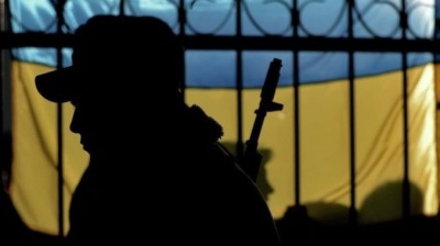 Поблизу Широкиного двоє морпіхів застрелили чотирьох товаришів по службі