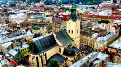 У Львові працівників сфери обслуговування зобов’язали використовувати виключно українську мову