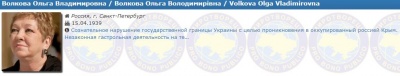 У базу Миротворця потрапили ще чотири російських актори