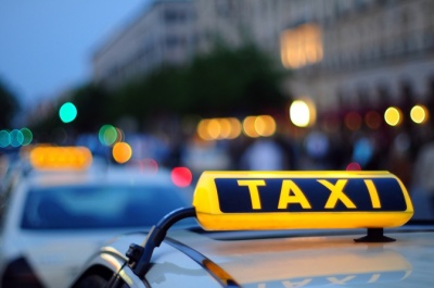 В Україні 95% таксистів працюють нелегально