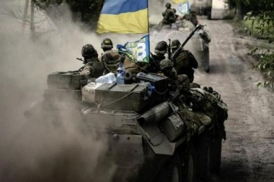 Більшість буковинців вважає війну на Сході найважливішою проблемою України, - дослідження