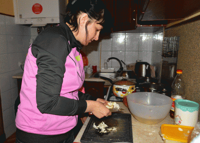 У Чернівцях матері кризового центру розпочали власний благодійний проект