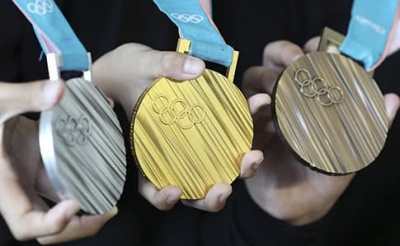 Норвегія виграла медальний залік Олімпіади у Пхьончхані