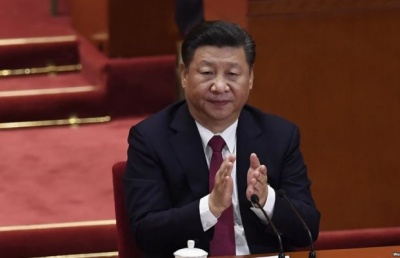 У Китаї компартія хоче скасувати обмеження терміну перебування у владі
