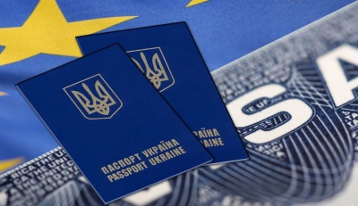 Безвізовим режимом з ЄС скористалися майже півмільйона українців, - Порошенко
