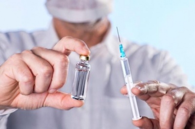 На Буковину доставили 9 тисяч доз вакцини від кору