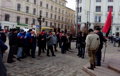 Обшуки у родичів голови ОДА та суд щодо мера Чернівців. Головні новини Буковини 6 березня