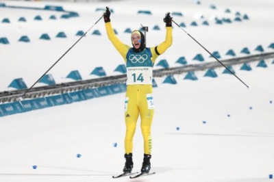 Олімпійський чемпіон Самуельссон заявив про погрози з Росії його вбити