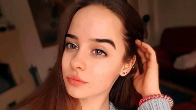 У Харкові розшукують 17-річну дівчину (ФОТО)