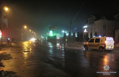 Смертельна ДТП у Чернівцях: у поліції розповіли, що водій «Ауді» був тверезий