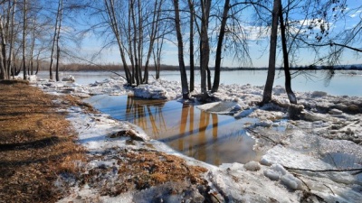 Прогноз погоди на 9 березня: на півночі та сході – холодно, на решту України прийшла весна