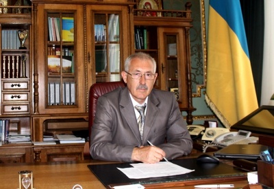 Побиття представника «Стоп корупції» і зарплата голови ОДА. Головні новини Буковини 10 березня