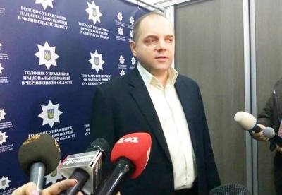 Кадрові чистки в судах і побиття людей на АЗС. Головні новини Чернівців 13 березня