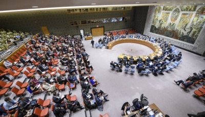 Велика Британія терміново скликає засідання Радбезу ООН