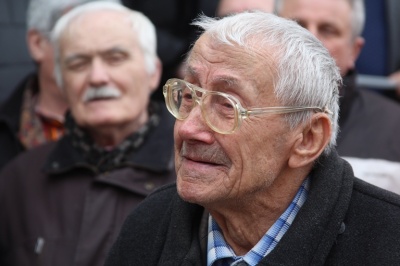 У Чернівецькій області відкрили пам’ятний знак репресованим жителям у радянські часи