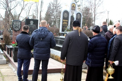 У Чернівецькій області відкрили пам’ятний знак репресованим жителям у радянські часи