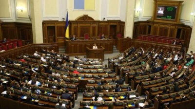Рада виключила Савченко з комітету нацбезпеки