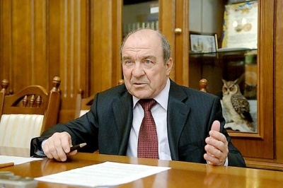 Ректор КНУ імені Шевченка «забув» задекларувати дві земельні ділянки на Буковині