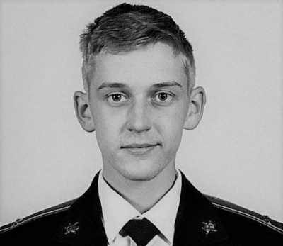 У поїзді Хмельницький-Лисичанськ знайшли мертвим 22-річного лейтенанта 
