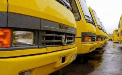 У Чернівцях виконком вніс зміни до Переліку міських автобусних маршрутів