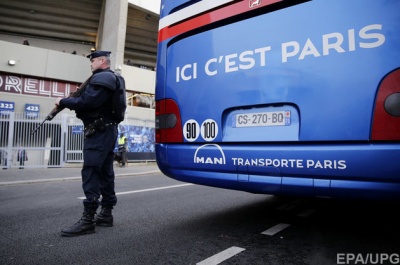 Мер Парижа пообіцяла до 2020 року зробити громадський транспорт безкоштовним 