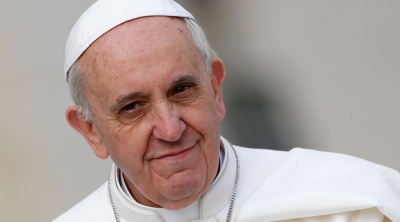 Папа Франциск позбавив сану 9 українських монахів