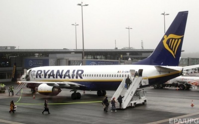 Україна домовилася з Ryanair - Гройсман 