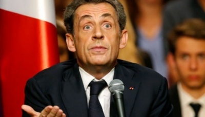 ЗМІ: Екс-президенту Франції висунули обвинувачення у хабарництві