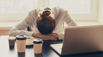 Науковці назвали причину хронічної втоми