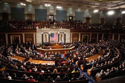 Палата представників Конгресу США підтримала збільшення допомоги для України