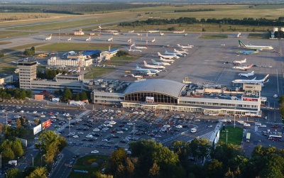 Бориспіль розповів, коли відкриє окремий термінал для лоукостерів 