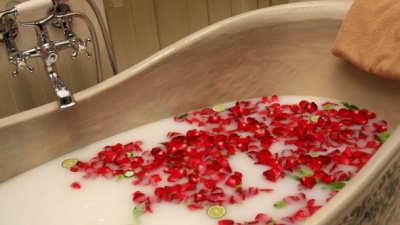 5 причин, чому ванна корисніша за душ