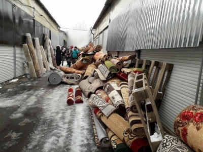 Збори з відкликання депутатів та пожежа на балконі багатоповерхівки. Головні новини 24 березня