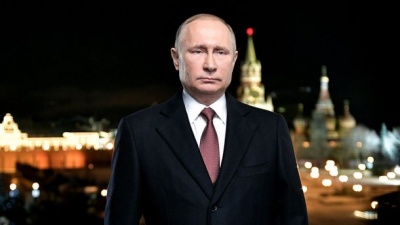 Чим займеться Путін під час нового президентського терміну: речник дав відповідь