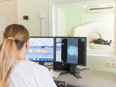 Через несправні томографи на Буковині хворі не можуть пройти безкоштовні обстеження